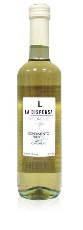 La Dispensa di Lorenzo - 2 Jahre 500 ml Aceto Balsamico di Modena IGP -  Oliceto - Olivenöl, Essig, Nudeln online kaufen